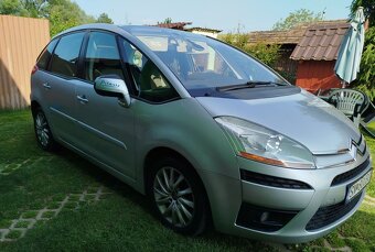 Citroën C4 Picasso - 3