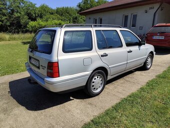 Volkswagen Golf Mk3 Variant - 3