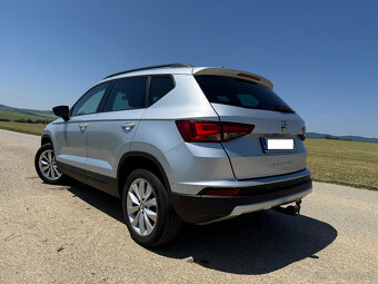 Seat Ateca Excellence 1.5 TSI DSG 110KW - 3
