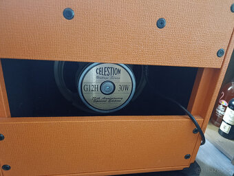 Orange Tiny Terror 1x12 - 3