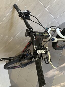 Ghost AMR Carbon 26” M - 3