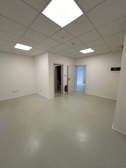 Prenájom obchodných priestorov Trstená - 3