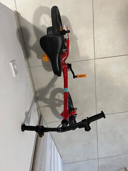 Bicykel detsky 14’ - 3