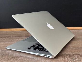 MacBook Air 13” 2017 8/128GB - 3