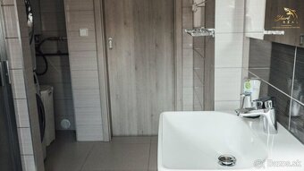 2 izbový byt - TRI VEŽE - 3