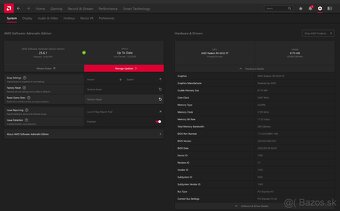 AMD Radeon RX 6650XT 8GB - 3