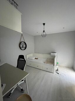 1i byt s lodžiou blízko centra mesta - 3