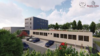 Kompl. zrekonštruované kancelárie, DePoint, Prešov - 3