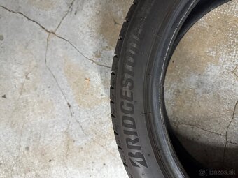 Letné pneumatiky Bridgestone 225/45R18 2ks - 3