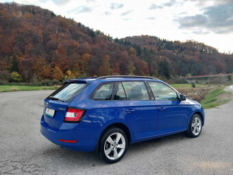 Škoda Fabia 1.0Tsi Business M2020 Kúp.SR Navigácia,kamera - 3