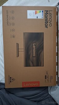 Predám lcd monitor - 3