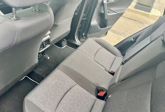 Predám Toyota Rav4, 2.5 Hybrid - 3