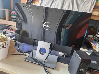 24" Dell SE2417HGX - 3