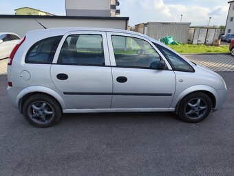 Opel Meriva 1.4i 66kw - 3