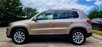 VW Tiguan 2.0 TDI 4Motion - 3