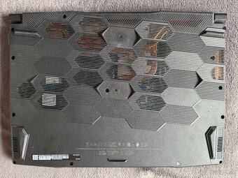 MSI KATANA 15 B13VFK - 3