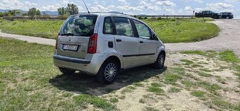 Fiat Idea 1,3 Multijet - 3