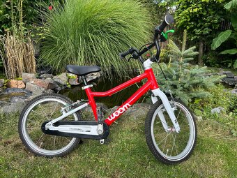 Woom 3 bicykel - 3