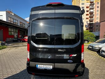 Camper Van LMC Innovan 590, 170PS Automat, AT - 3