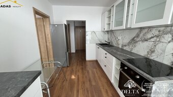Ponúkame na predaj 1-izbový byt o rozlohe 44,56m2 s vlastný - 3