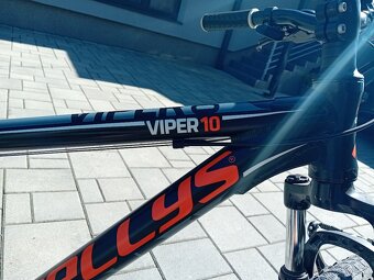 Predám Kellys Viper 10, 26", veľkosť15,5 - 3