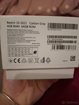 Redmi 10 - 3