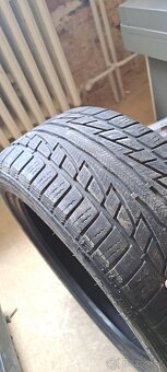 Nankang 215/45 R16 - 3