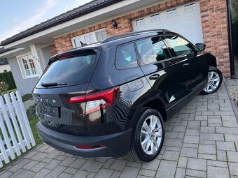 Škoda Karoq 1.5 TSI ACT Style DSG - 3