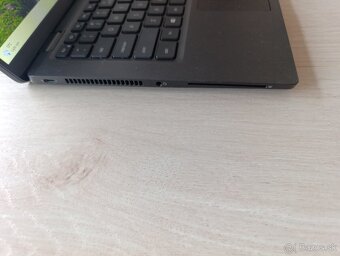 Dell Latitude 7420 i7 11-gen., 16 GB RAM, 500 GB Nvme SSD - 3