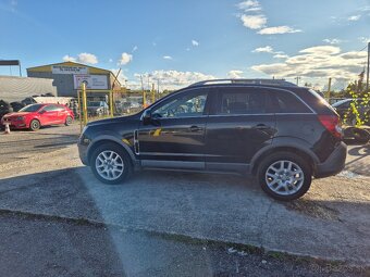 Opel Antara 2,4 i LPG - 3
