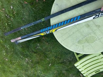 Original CCM trigger od Marcinka viackrat majster ligy v ČR - 3