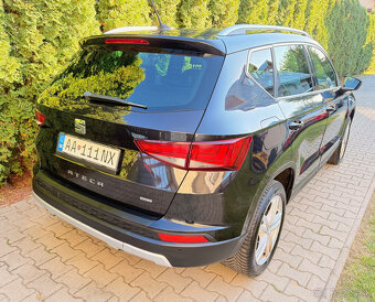 SEAT ATECA XCELLENCE 2.0 TDI DSG 4X4 140KW - 3