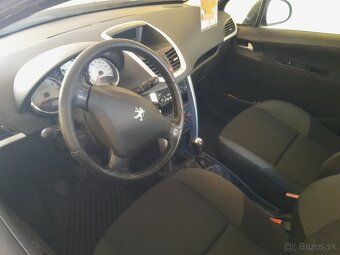 Peugeot 207 /na diely/ - 3