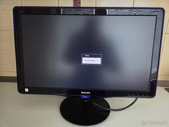 Monitor PHILIPS 227E3L - 3