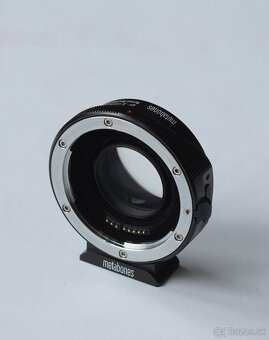 Metabones Speed Booster Canon EF to Sony E - 3
