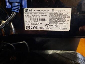 2x Hp a 1xLg - 3