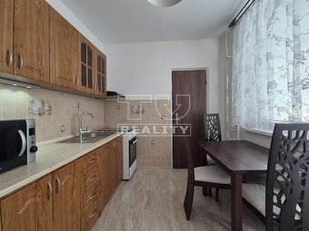 2 izbový byt na prenájom - 62 m2, sídlisko STRED, Pov.... - 3