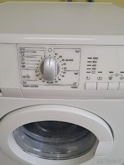 Práčka AEG Electrolux - 3