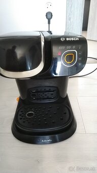 Kávovar Bosch - 3