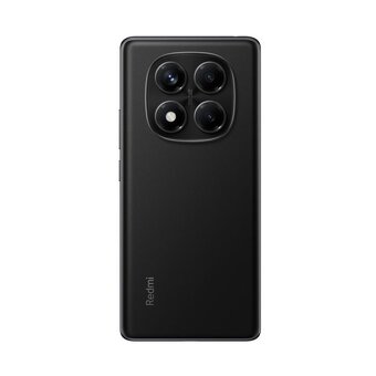 Xiaomi Redmi Note 14 Pro 8GB/256GB Midnight Black - 3