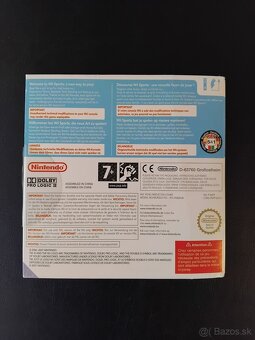 Hra pre Nintendo Wii - Wii Sports - 3