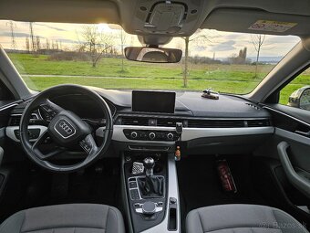 Audi A4 avant - 3