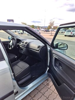Fabia - 3