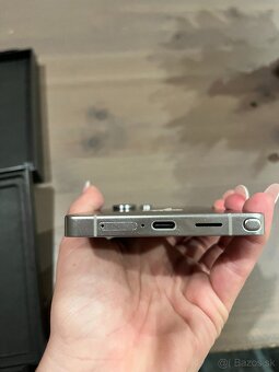 Samsung Galaxy S25 Ultra 12Gb/512Gb - 3