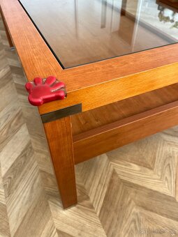 Konferenčný stolík - 3