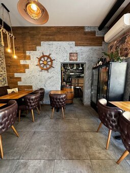 Na prenájom polyfunkčny objekt - 3