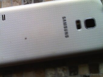 Mobil phone Samsung - 3