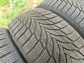 Zimne pneumatiky 205/45R17 Nexen - 3