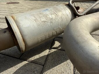 Vyfuk HG MotorSport BullX R32 Look - 3