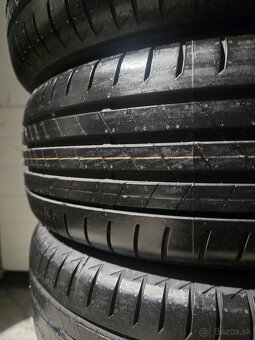 Nejazdené Letné Pneu Bridgestone 195/55 R16 - 3